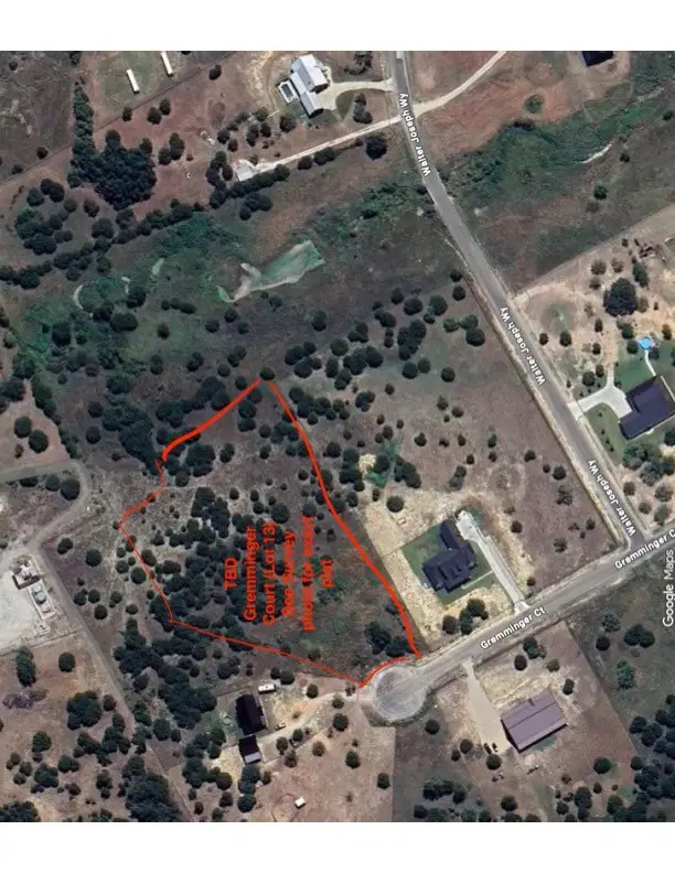 13 Gremminger Ct, Weatherford, TX 76087 - #1