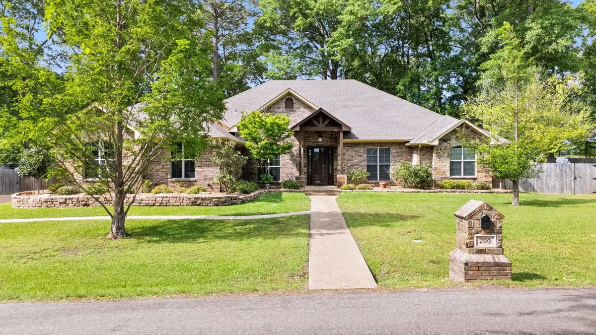 290 County Road 3505, Bullard, TX 75757 - #1