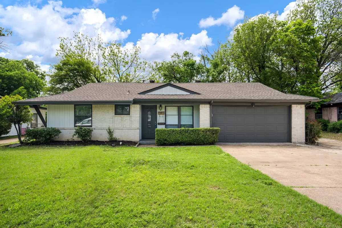 3814 Golden Hills Drive, Dallas, TX 75241 - #1