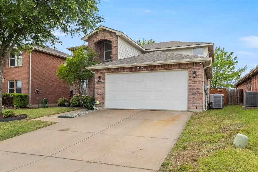 633 Almandora Drive, Arlington, TX 76002 - #2