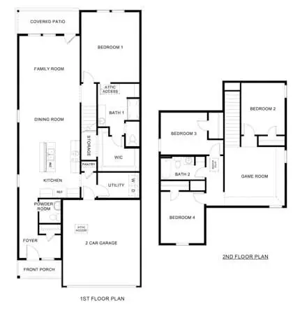 126 Pheasant Run Road, Terrell, TX 75160 - #2