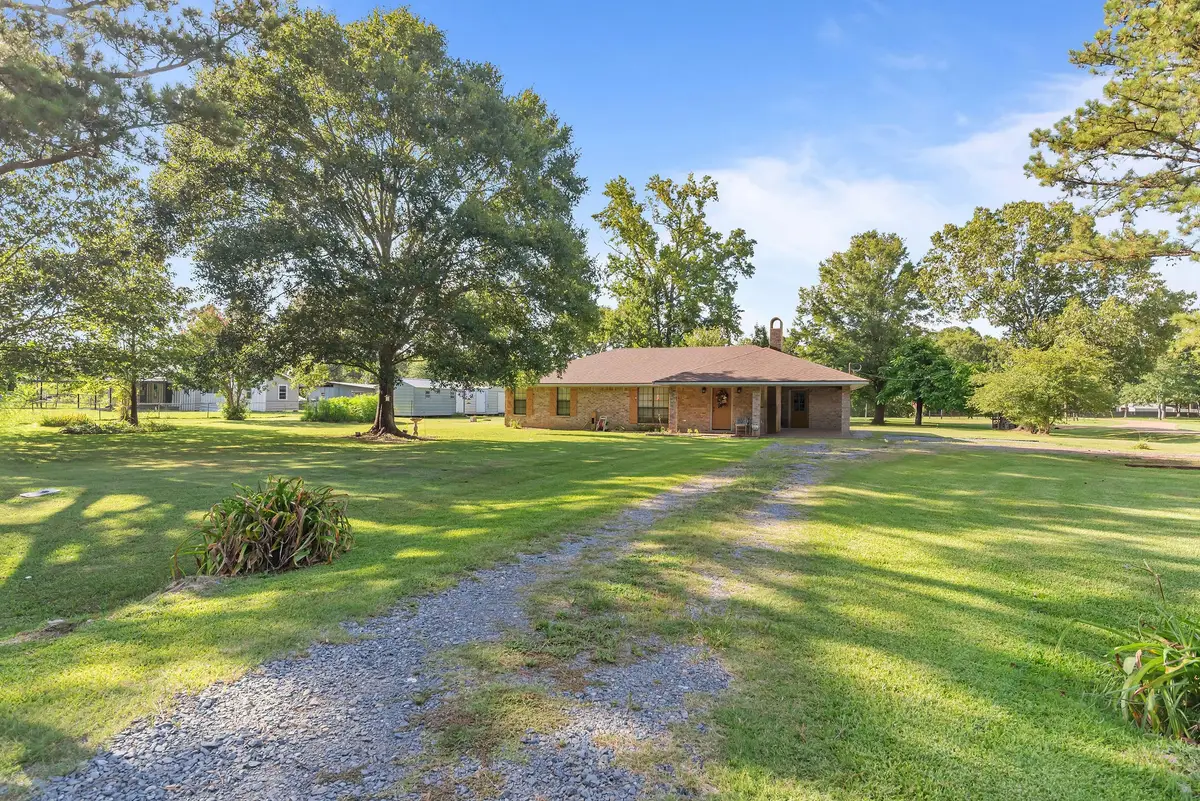 8640 Blanchard Furrh Road, Shreveport, LA 71107 - #1