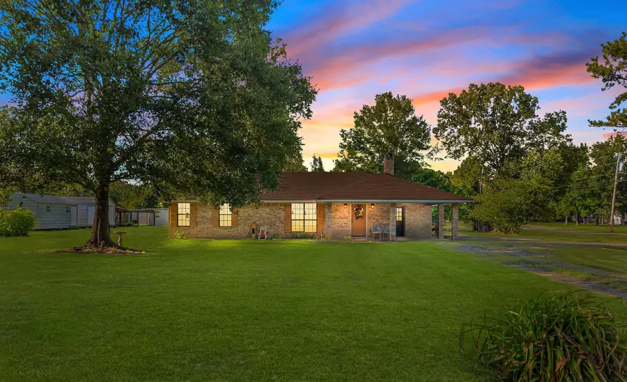 8640 Blanchard Furrh Road, Shreveport, LA 71107 - #2