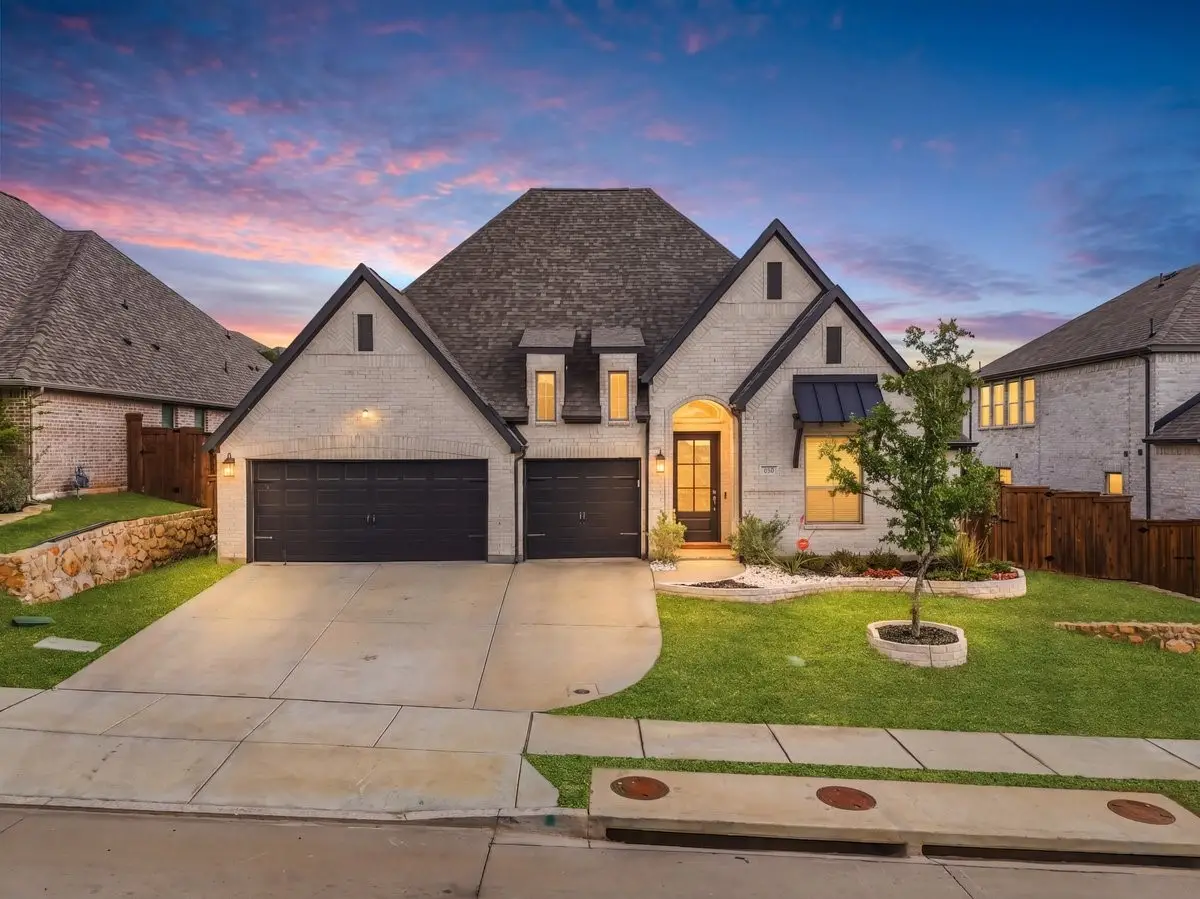 172 Buffalo Boulevard, Rhome, TX 76078 - #1