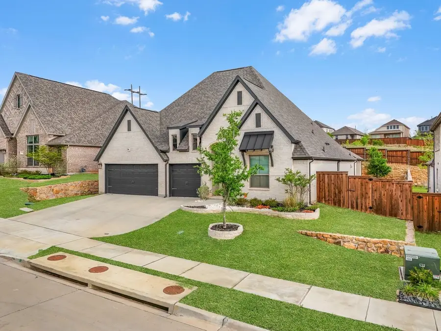 172 Buffalo Boulevard, Rhome, TX 76078 - #2