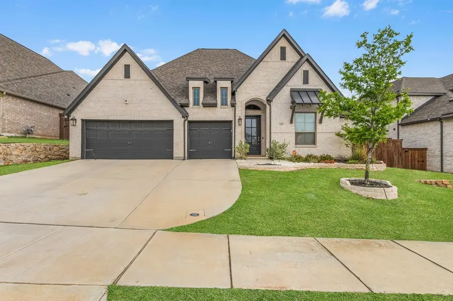 172 Buffalo Boulevard, Rhome, TX 76078 - #3