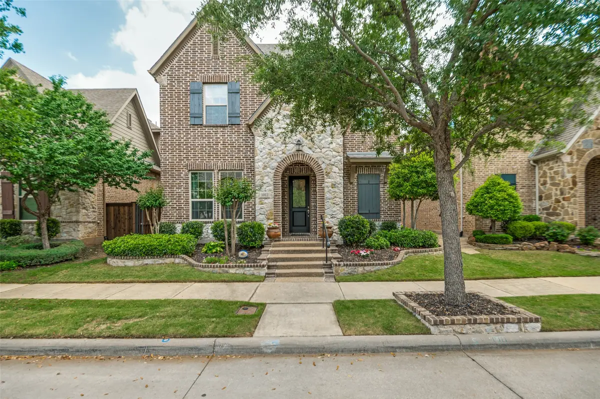 1012 Ivy Charm Way, Arlington, TX 76005 - #1