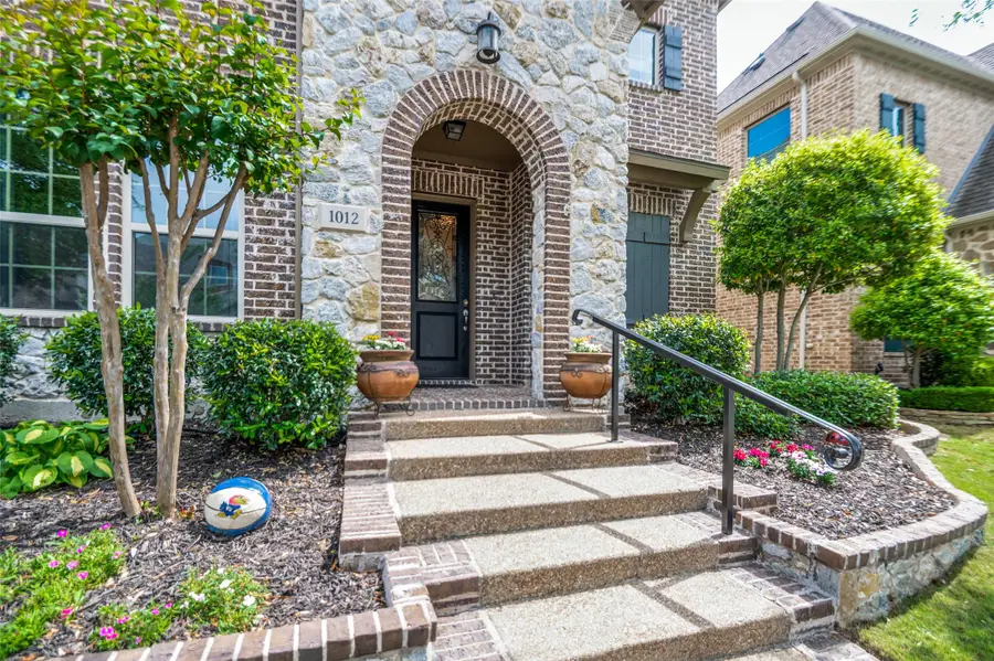 1012 Ivy Charm Way, Arlington, TX 76005 - #3