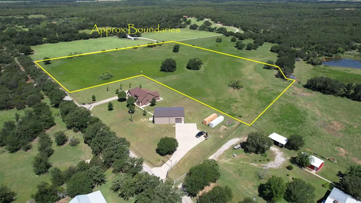 1438 Kite Road, Mineral Wells, TX 76067 - #1
