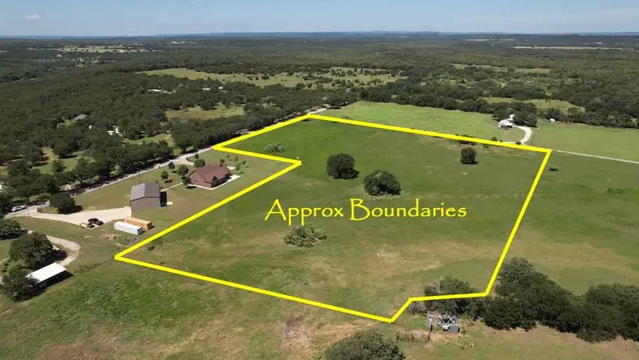 1438 Kite Road, Mineral Wells, TX 76067 - #3