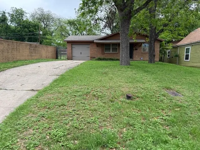2916 Refugio Avenue, Fort Worth, TX 76106 - #1
