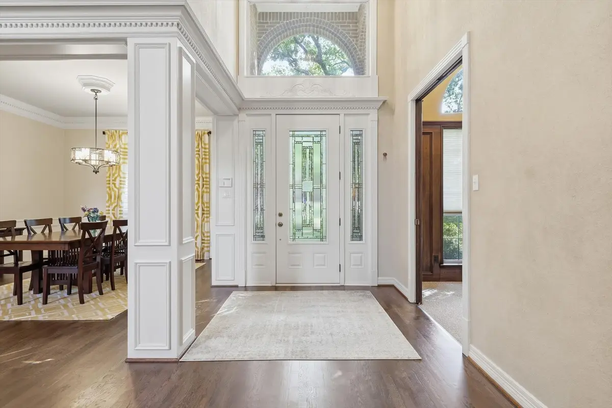 617 Hawthorn Circle, Highland Village, TX 75077 - #1