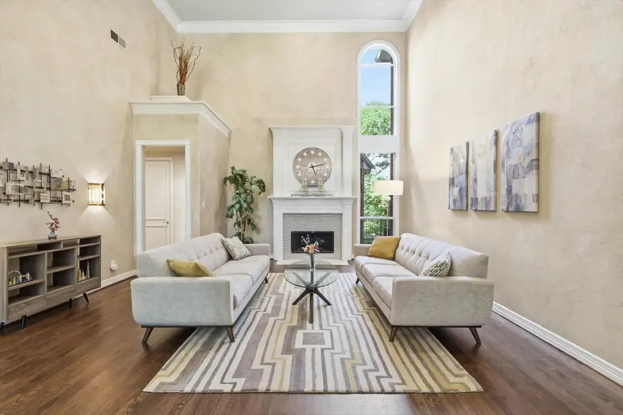 617 Hawthorn Circle, Highland Village, TX 75077 - #3