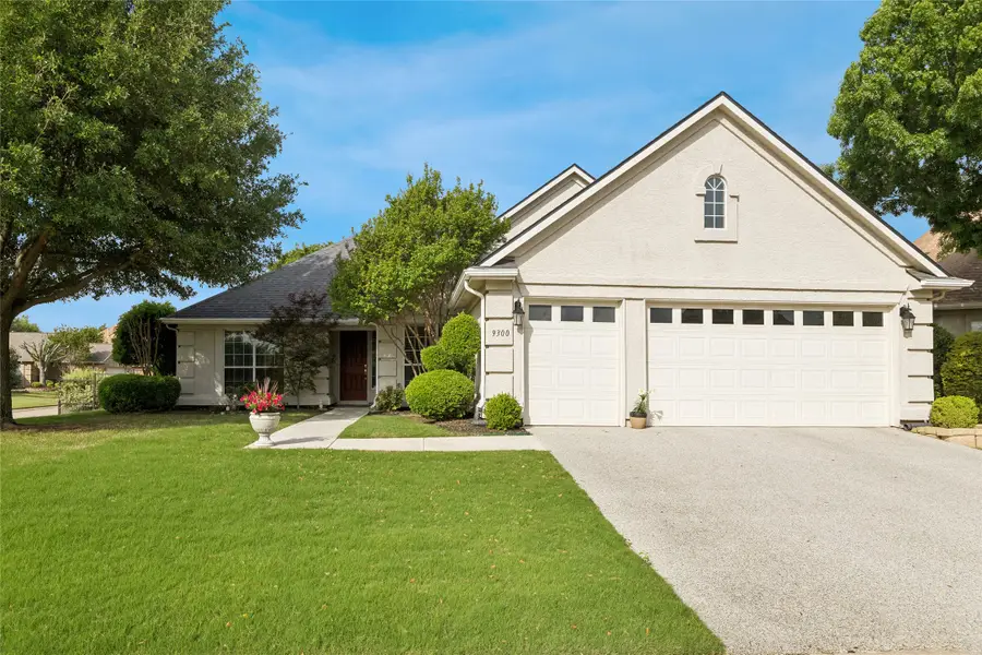 9300 Malibu Court, Denton, TX 76207 - #2