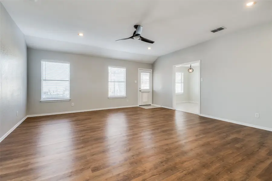 1521 Shawnee Road, Waxahachie, TX 75165 - #2