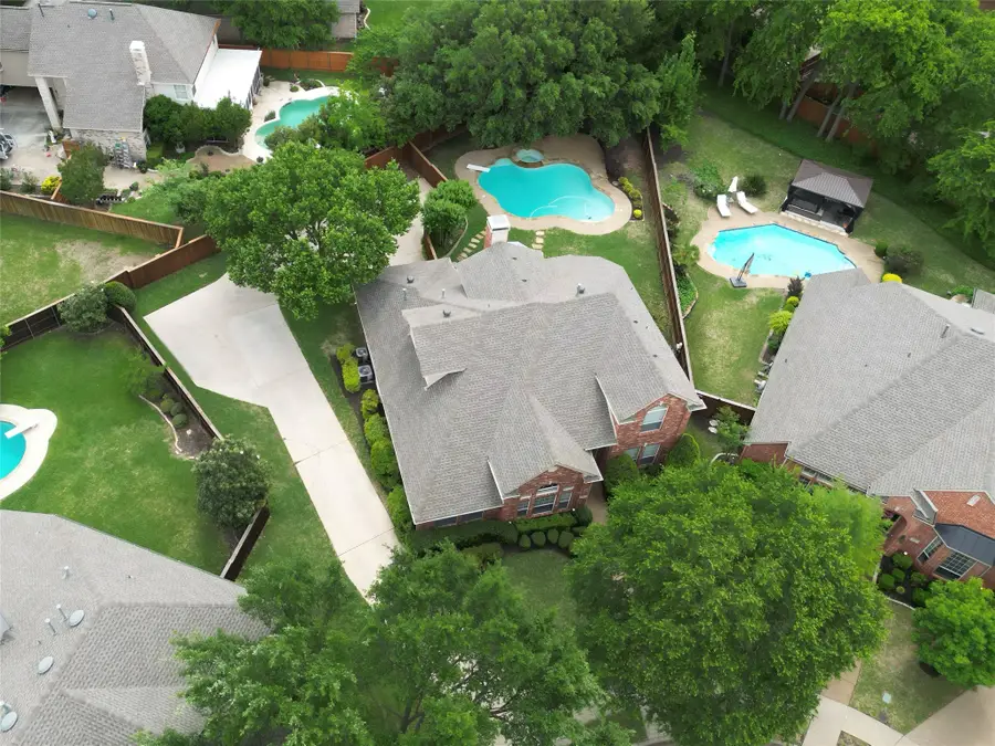 702 Athens Court, Allen, TX 75013 - #2