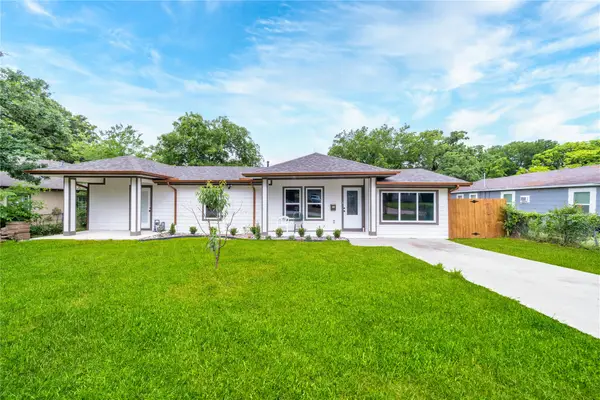 2916 Malcolm Street, Fort Worth, TX 76112