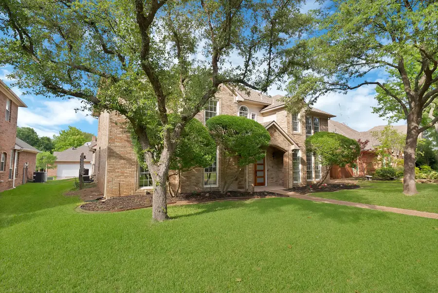 4405 Waterford Drive, Plano, TX 75024 - #2