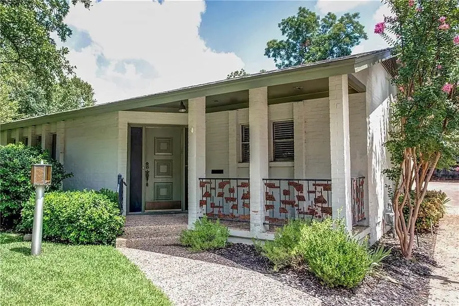 616 Edgefield Road, Fort Worth, TX 76107 - #2