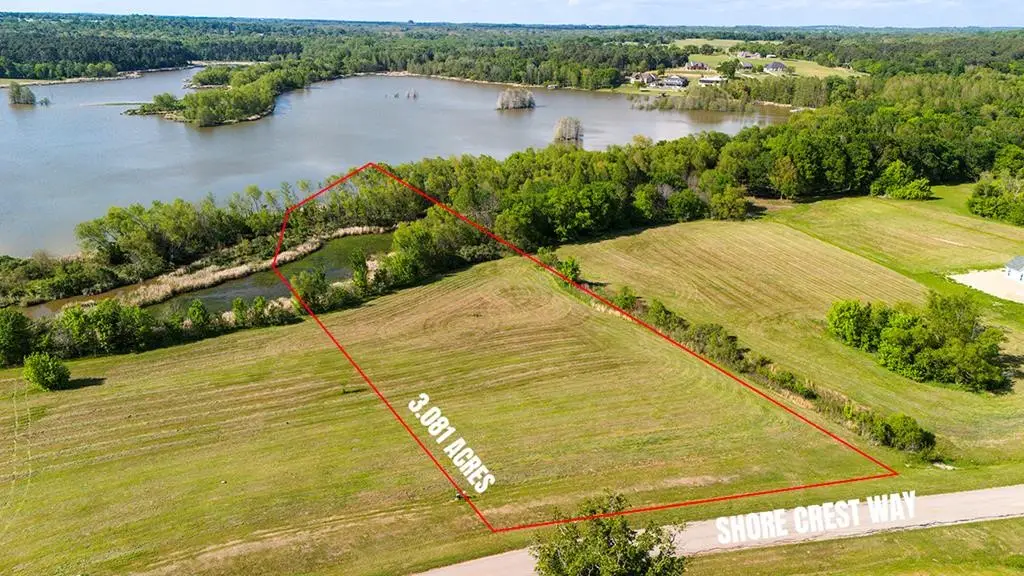 7628 Shore Crest Way, Athens, TX 75752 - #1