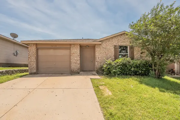 4818 Jesus Maria Court, Dallas, TX 75236