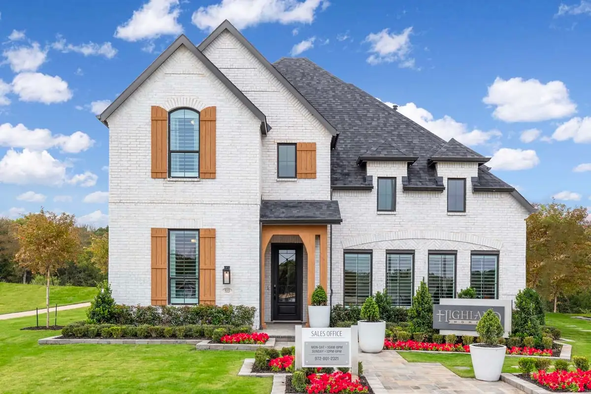 5113 Westhaven Circle, Denison, TX 75020 - #1