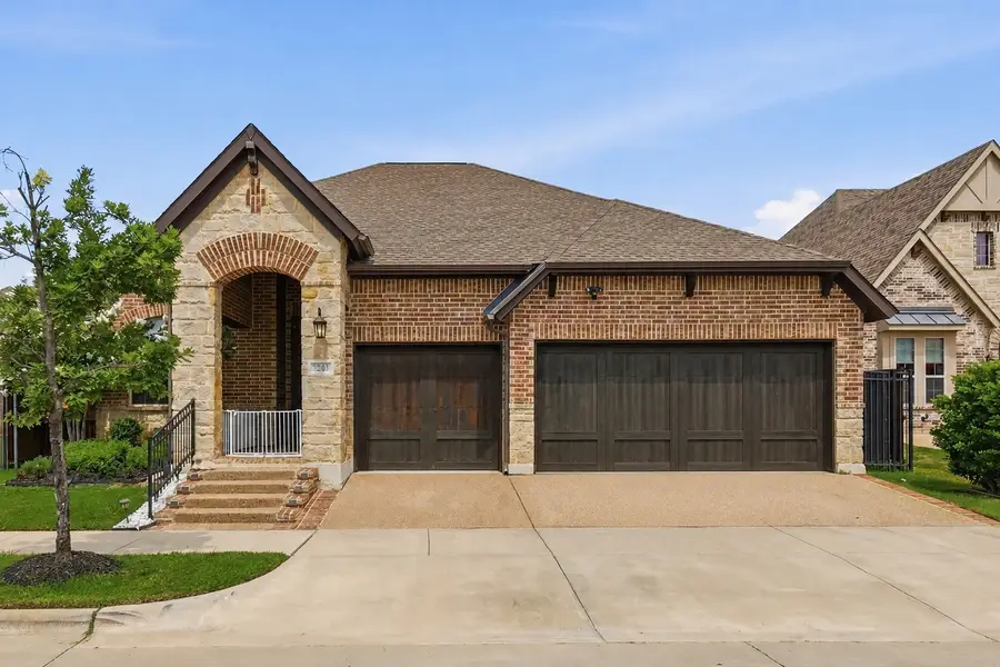 1203 White Squall Trail, Arlington, TX 76005 - #2