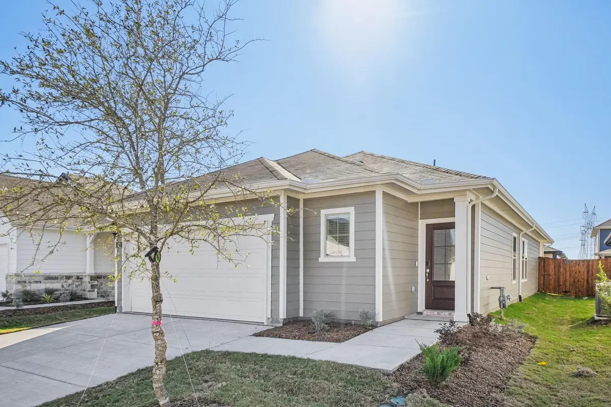822 Sunflower, Lavon, TX 75166 - #1