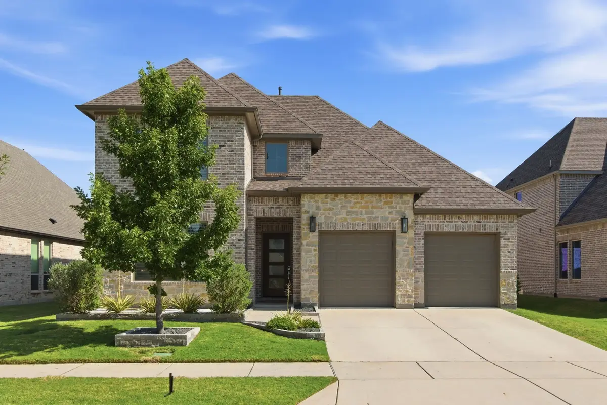 3860 Newburn Street, Prosper, TX 75078 - #1