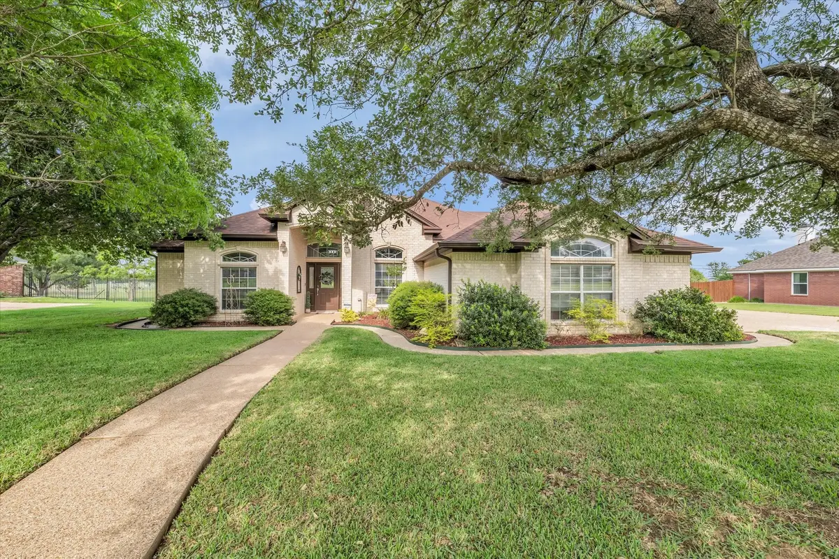 482 Sunland Park, Robinson, TX 76706 - #1
