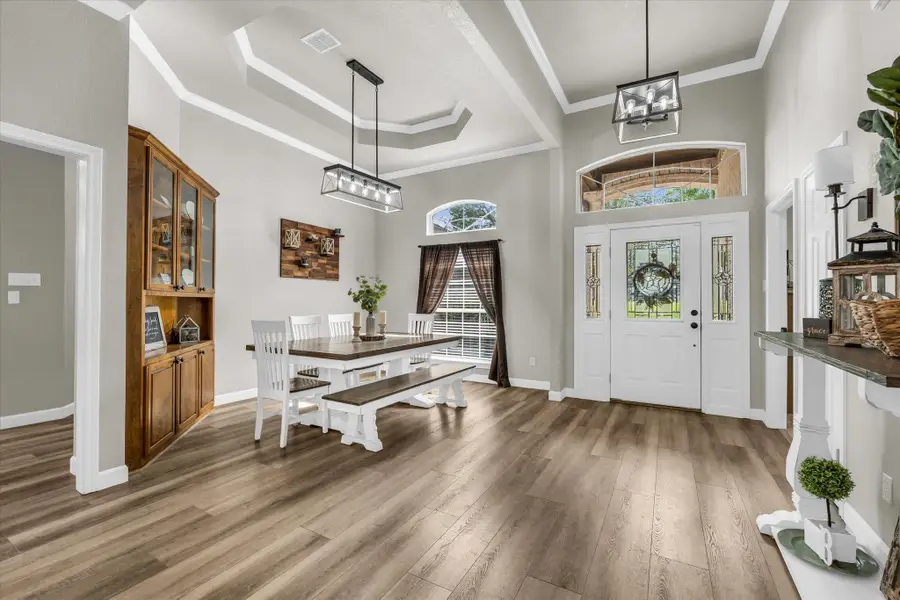 482 Sunland Park, Robinson, TX 76706 - #3