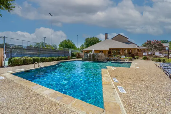 1310 Harwell Drive #4721, Arlington, TX 76011