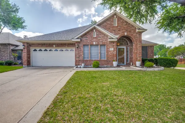 2213 Dove Meadow Drive, Flower Mound, TX 75028