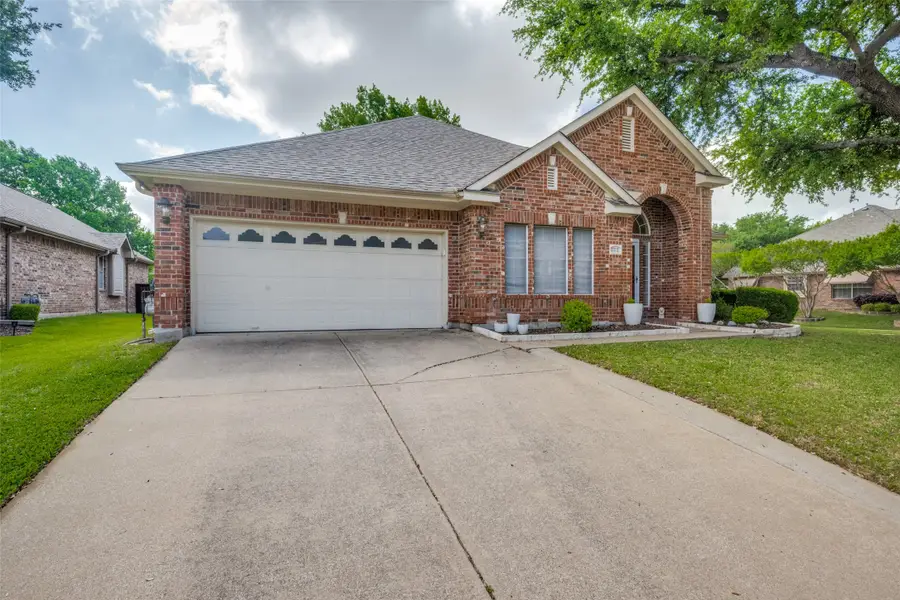 2213 Dove Meadow Drive, Flower Mound, TX 75028 - #2