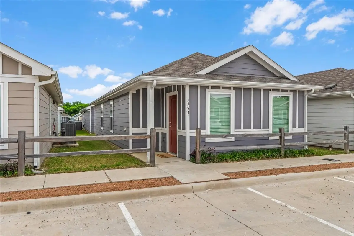 8631 Cottage Creek Drive #21, Fort Worth, TX 76123 - #1
