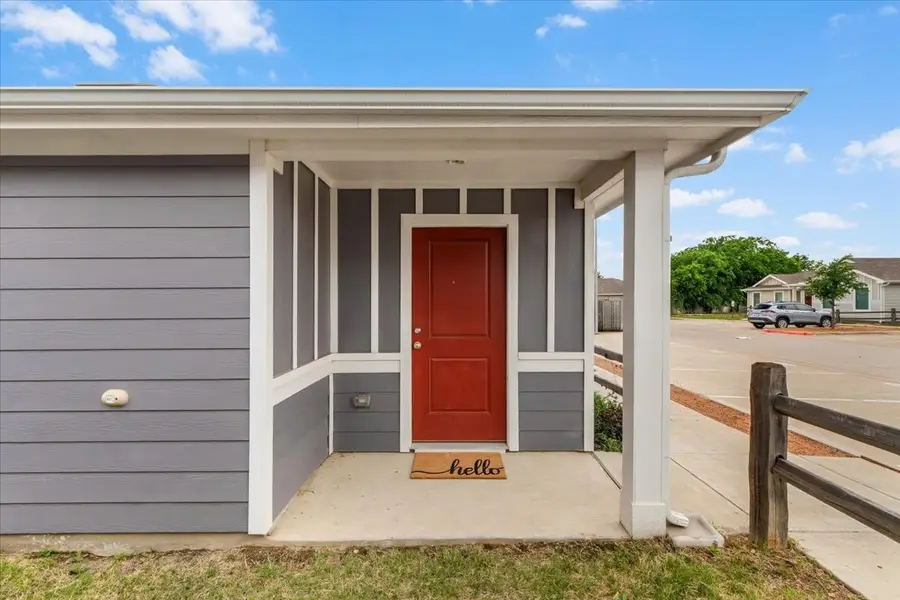 8631 Cottage Creek Drive #21, Fort Worth, TX 76123 - #2