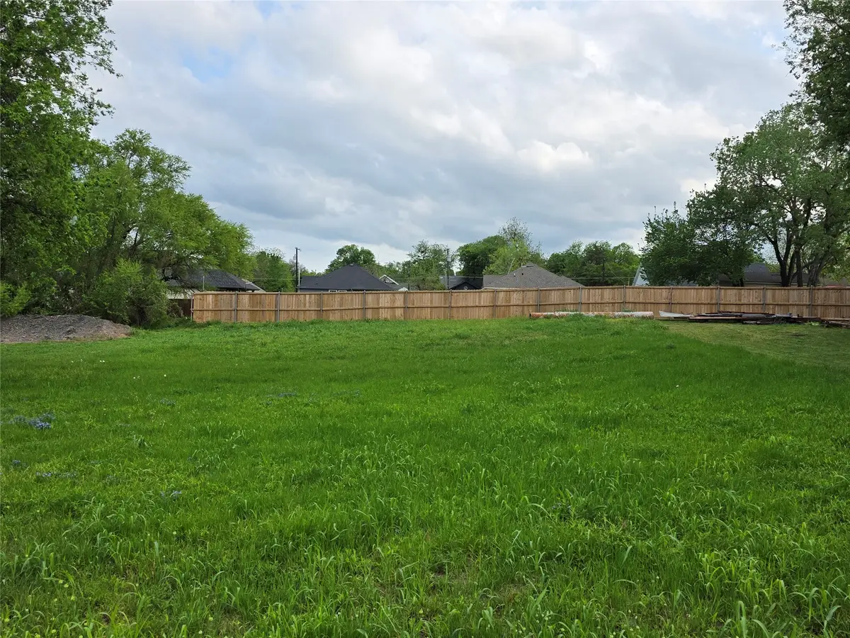 3815 Pace Street, Greenville, TX 75401 - #1