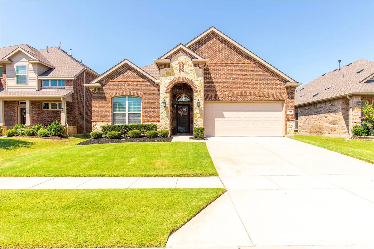 4008 Tunstall Drive, Frisco, TX 75036 - #1