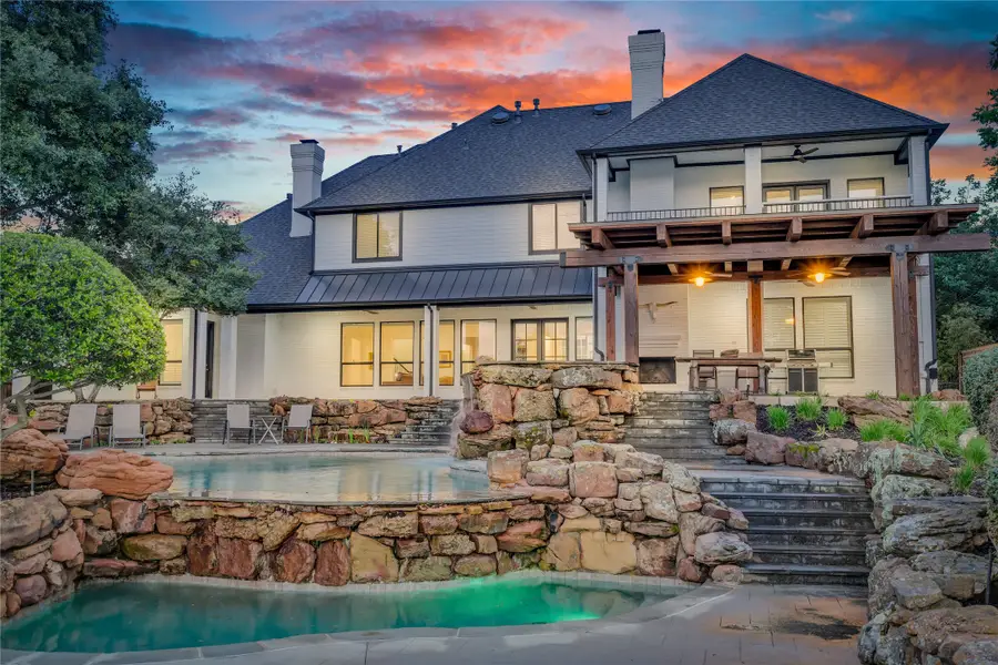 1604 S Lakeshore Drive, Rockwall, TX 75087 - #3