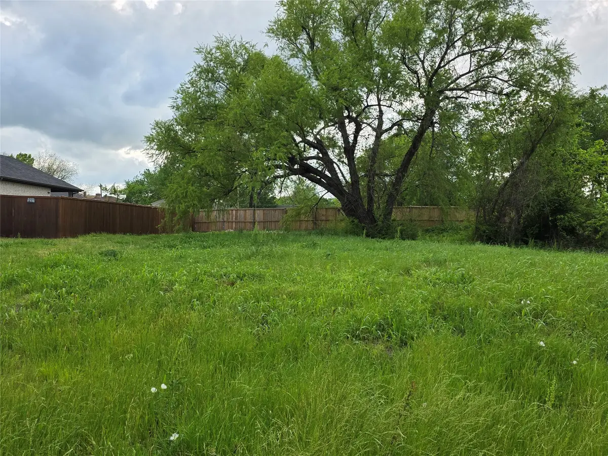 1610 Gibbons Street, Greenville, TX 75401 - #1