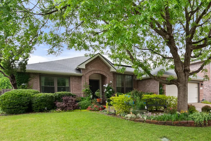 904 Lindstrom Drive, Fort Worth, TX 76131 - #2