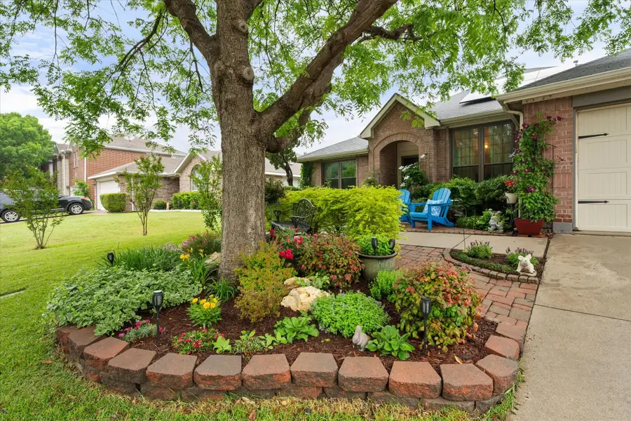 904 Lindstrom Drive, Fort Worth, TX 76131 - #3