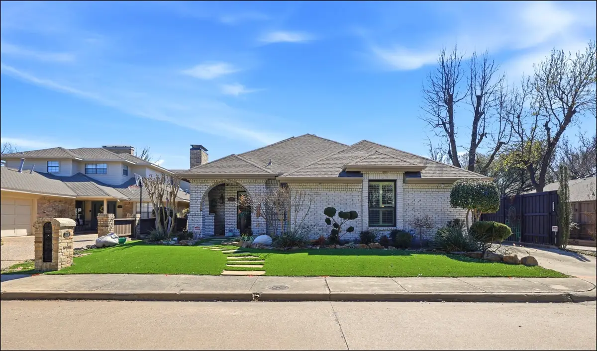 5718 Over Downs Drive, Dallas, TX 75230 - #1