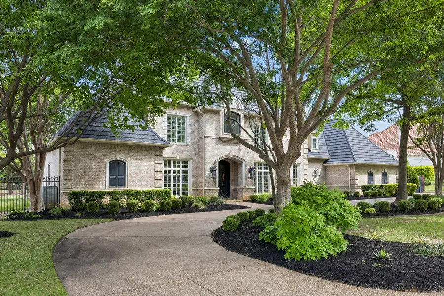 1420 Laurel Lane, Southlake, TX 76092 - #2