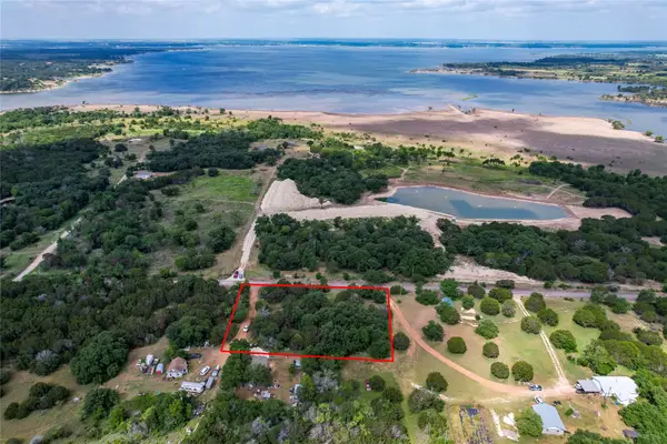 122 Hcr-2133, Whitney, TX 76692