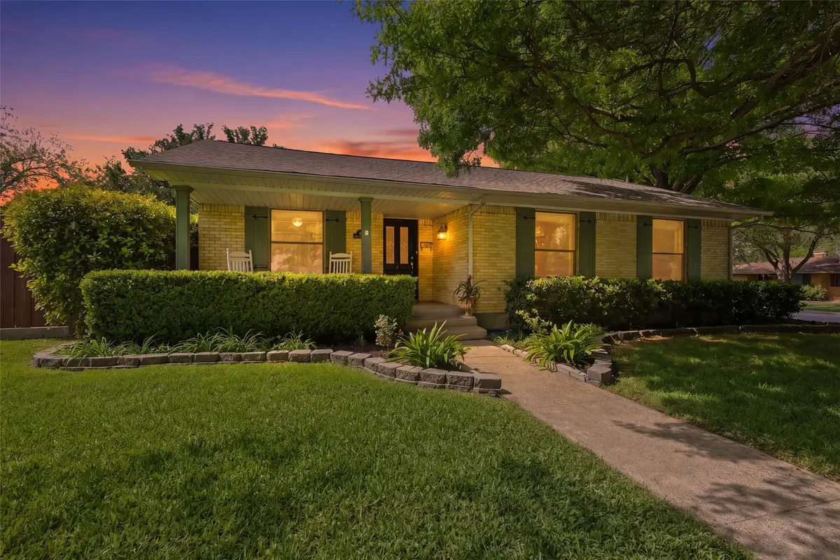717 Ridgedale Drive, Richardson, TX 75080 - #1