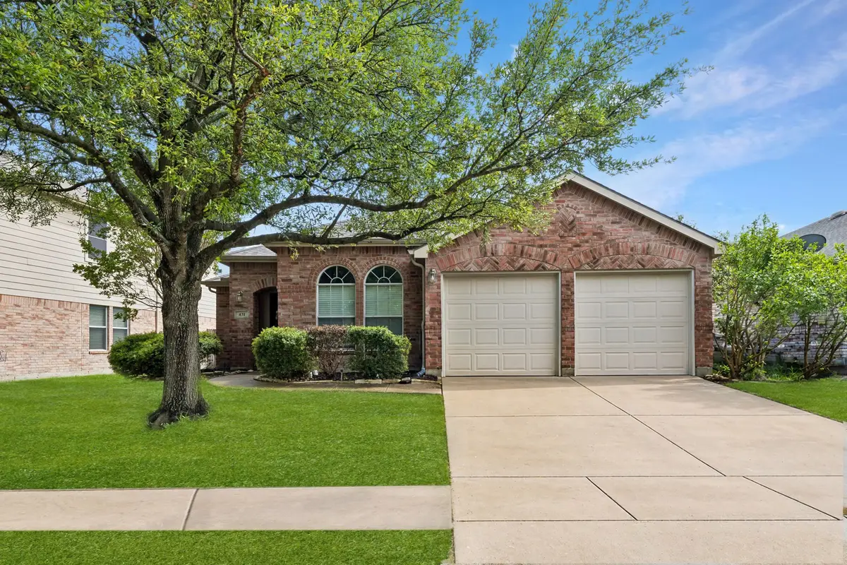431 Sugarberry Lane, Fate, TX 75087 - #1