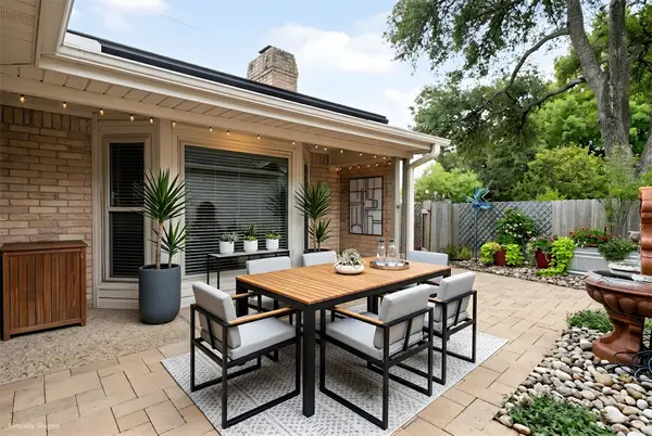 4616 Westchester Drive, Waco, TX 76710