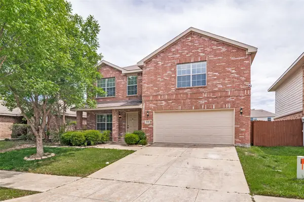 2040 Stagecoach Trail, Heartland, TX 75126