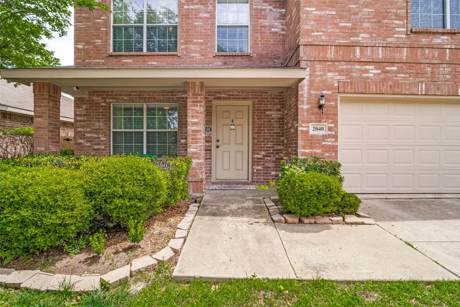 2040 Stagecoach Trail, Heartland, TX 75126 - #2